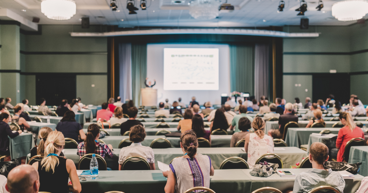 AI Event Communication Platform for Real-Time Attendee Support